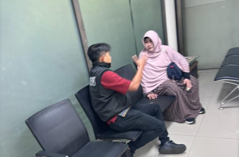 Musim Haji 2026, Satgas Haji Polri Terus Lindungi Masyarakat dari Praktik Haji Non-Prosedural