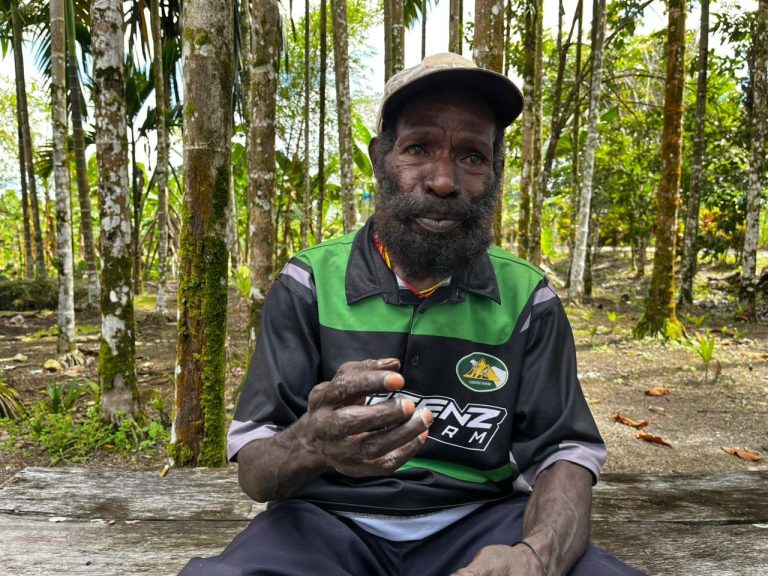 Tokoh Masyarakat Timika Ajak Warga Papua Bersatu Jaga Kedamaian dan Dukung Stabilitas Kamtibmas