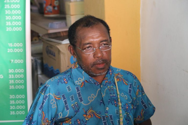 Nikolas AP : Satgas Operasi Damai Cartenz Berperan Penting Menjaga Papua Tetap Aman dan Damai