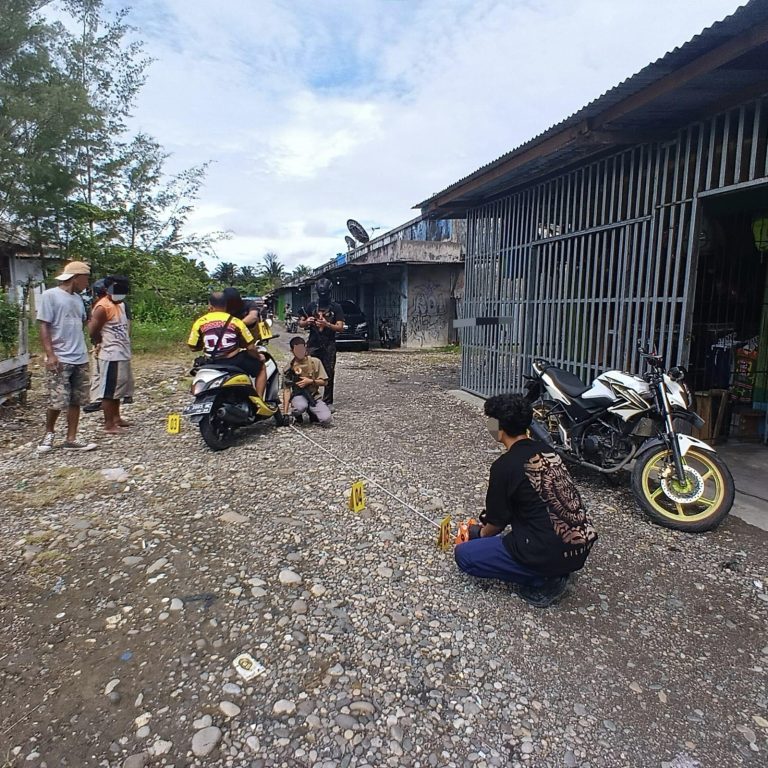 Diburu Sejak April, Satgas Damai Cartenz Akhiri Pelarian Danops HSSBI di Yahukimo