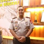 Direktorat Reskrimsus Polda Bengkulu Tetapkan Empat Tersangka Baru dalam Kasus Gratifikasi PHL Perumda Tirta Hidayah Jilid II