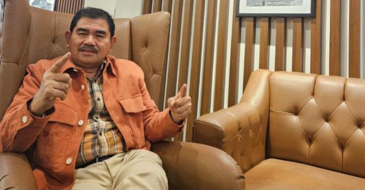 Prof. Juanda Penetapan Tersangka FA Tanpa Pemeriksaan Calon Tersangka Tetap Sah Secara Hukum